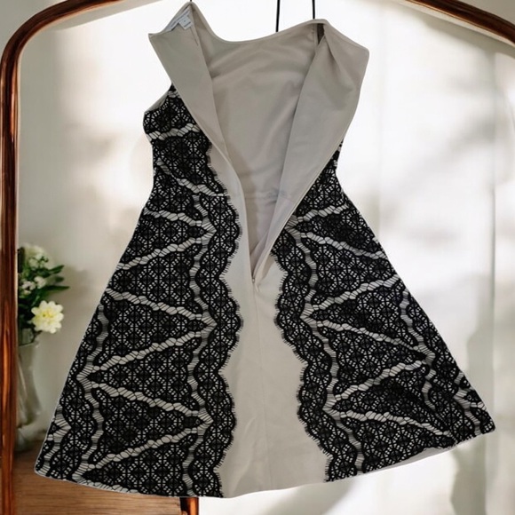 DVF Diane Von Furstenberg Daniella Dress 4 - Picture 3 of 14